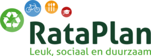 Logo Rataplan Haarlem