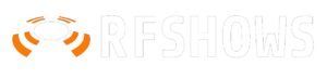 Logo RFShows Versterkt Evenementen