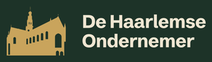 Logo De Haarlemse Ondernemer