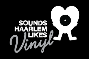 Logo Sounds Haarlem